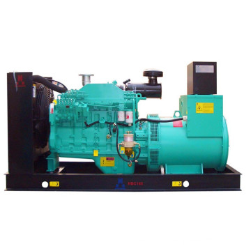 Googol Moteur Diesel Silent 100kW AC Synchronous Generator